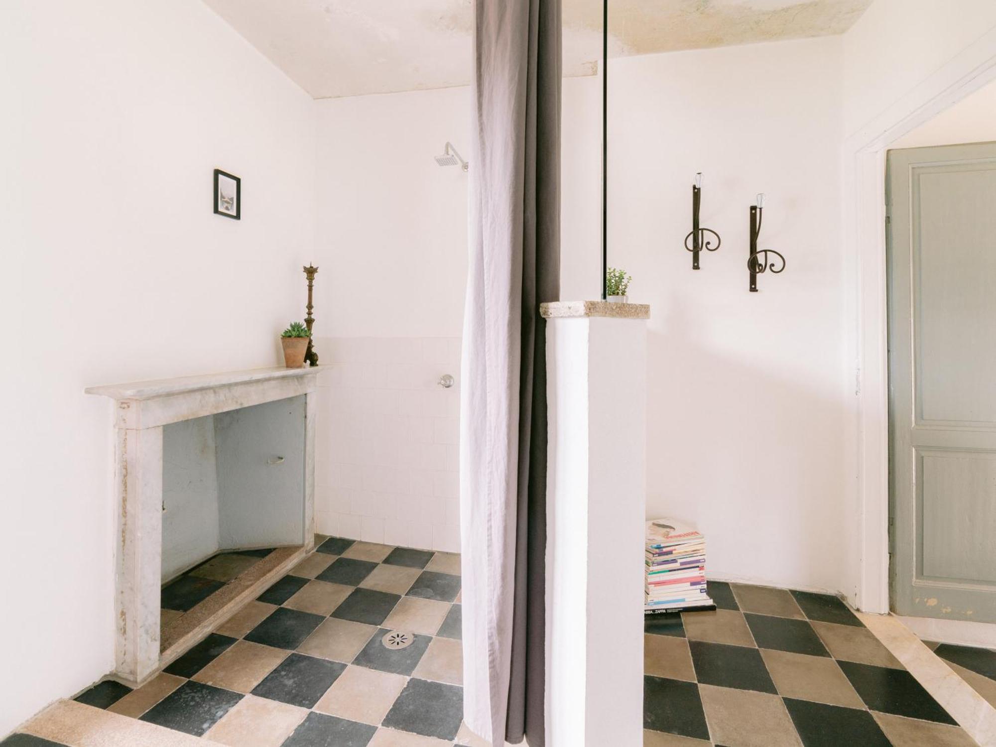Casa Aquadulza 호텔 트레메쪼 외부 사진