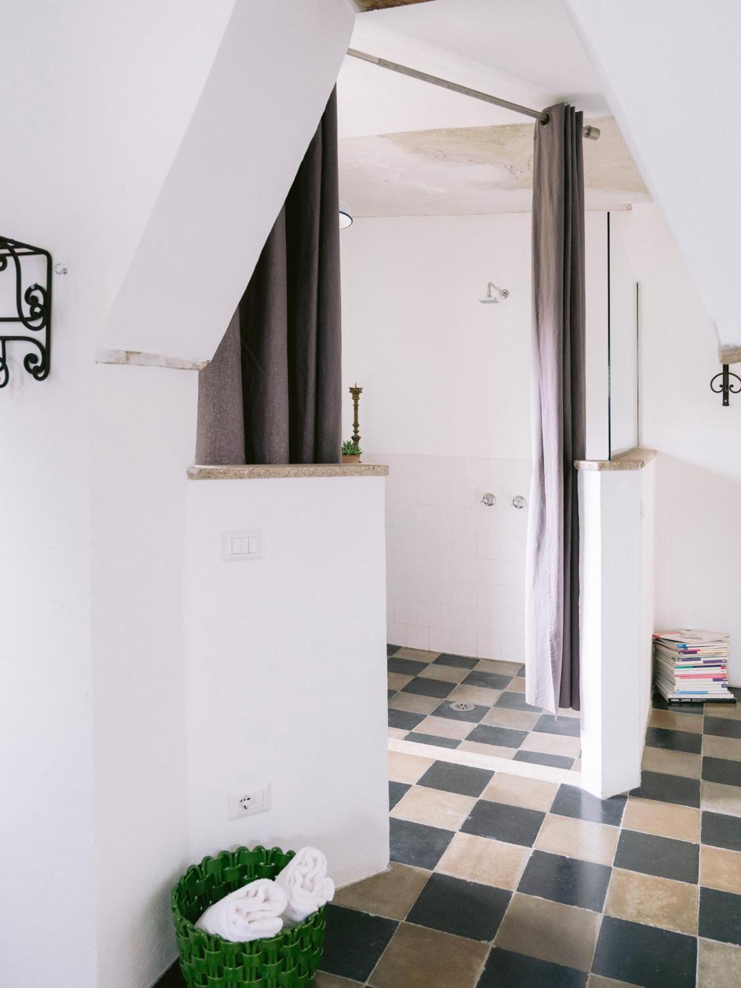 Casa Aquadulza 호텔 트레메쪼 외부 사진