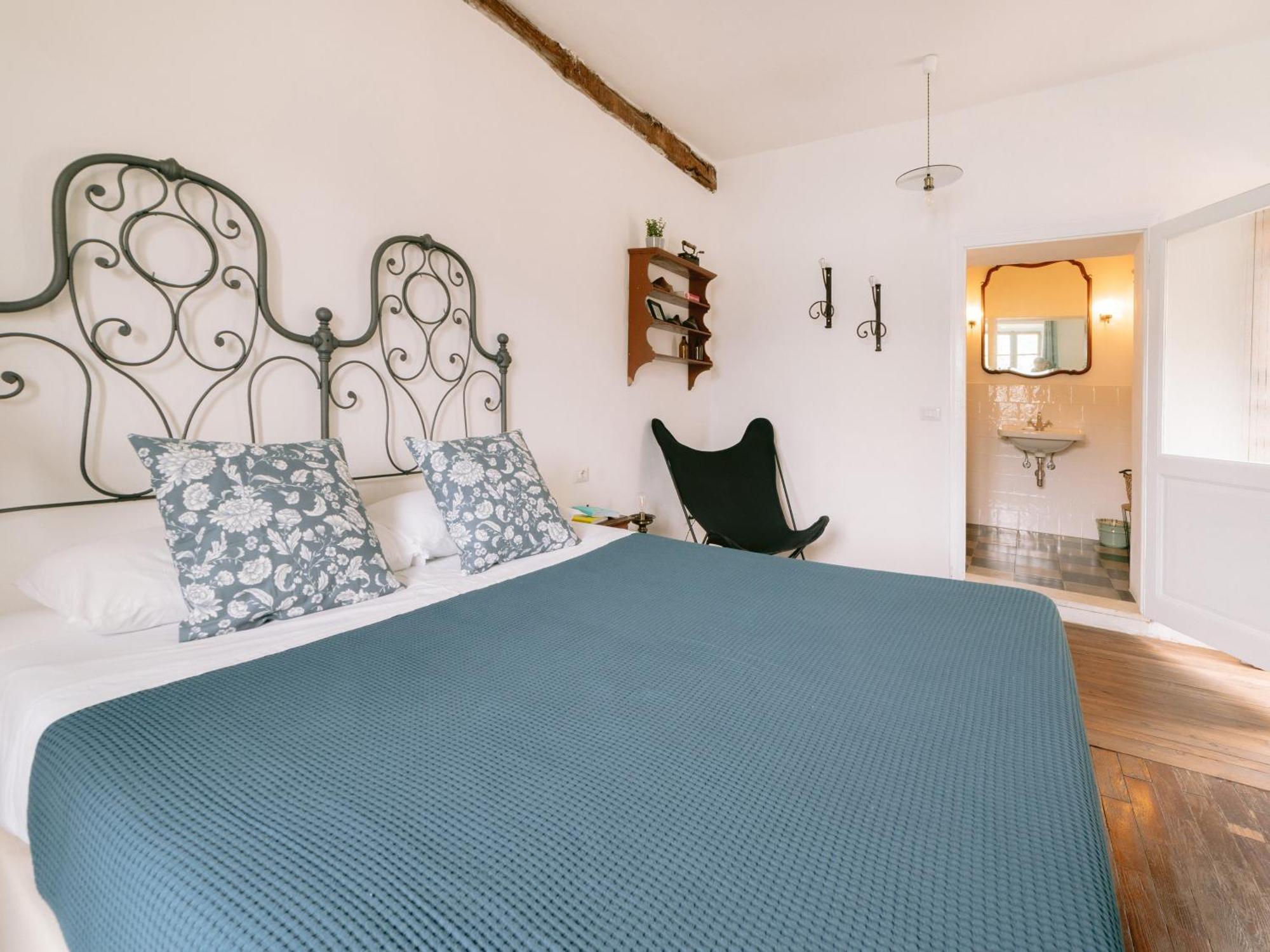 Casa Aquadulza 호텔 트레메쪼 외부 사진